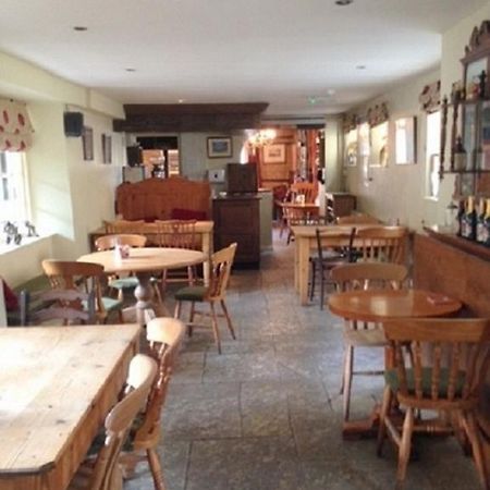 The Royal Oak Burford Bed & Breakfast Ngoại thất bức ảnh